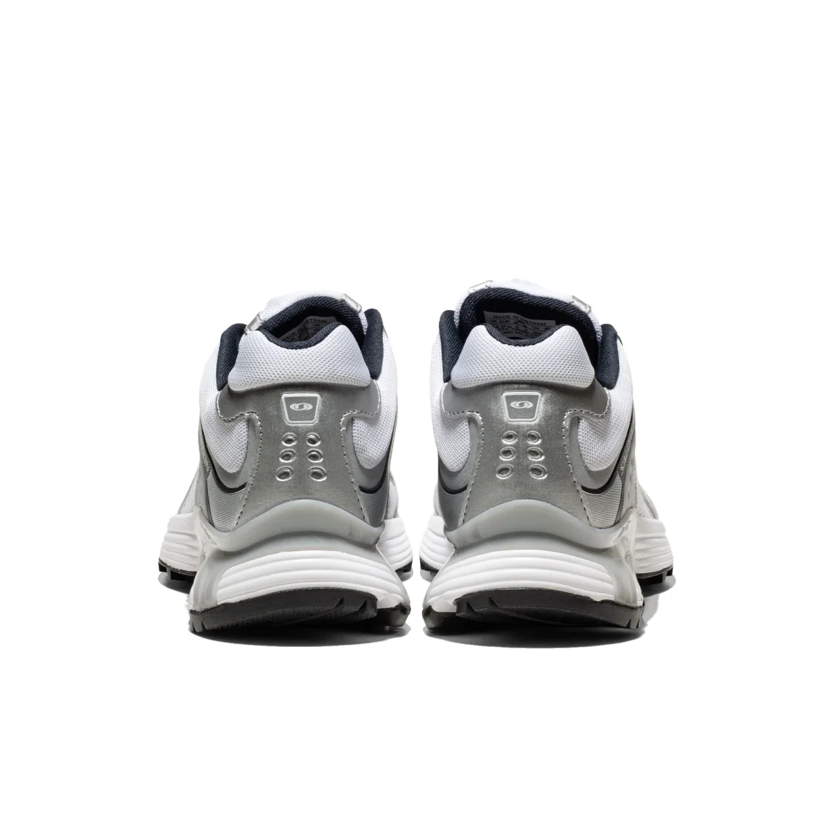 Salomon XT-Whisper White/Ftw Silver/Dark Navy - Image 5