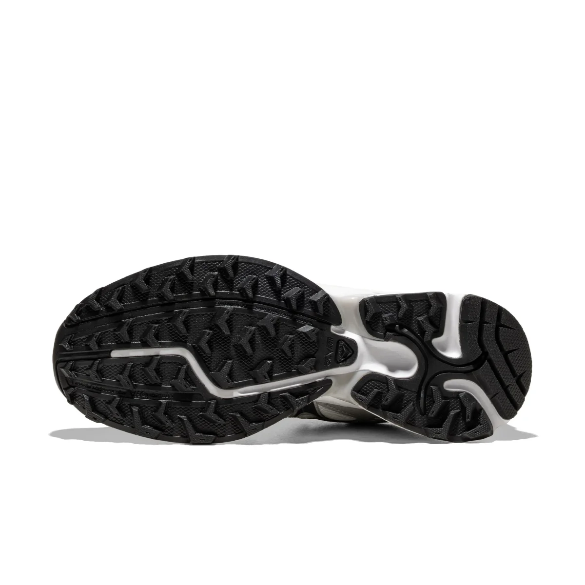 Salomon XT-Whisper White/Ftw Silver/Dark Navy - Image 7