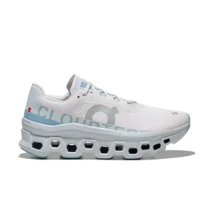 On Running Cloudmonster Frost/Wash