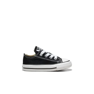 Converse CT All Star Ox Black