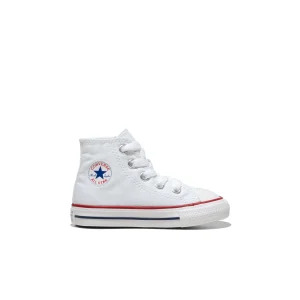 Converse Ct All Star Hi Optical White