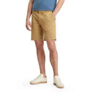 Dockers Smart Supreme Flex Modern Chino Short Harvest Gold