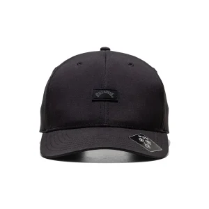 Billabong Surftrek Snapback Black