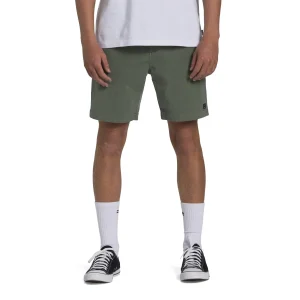 Billabong Crossfire Wave Washed Short Sage