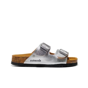 Cubanas Amalia Silver