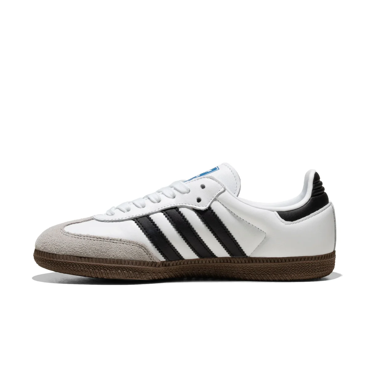 Adidas Samba Og Ftwr White/Core Black/Clear Granite - Image 3