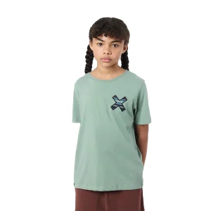 Blue Banana Classic Kids Tee Mint