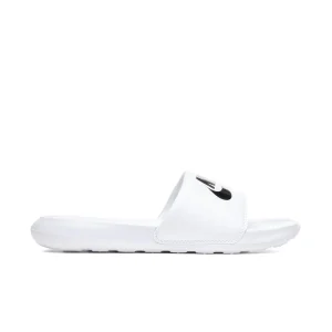 Nike Wmns Victori One Slide White/White-Black