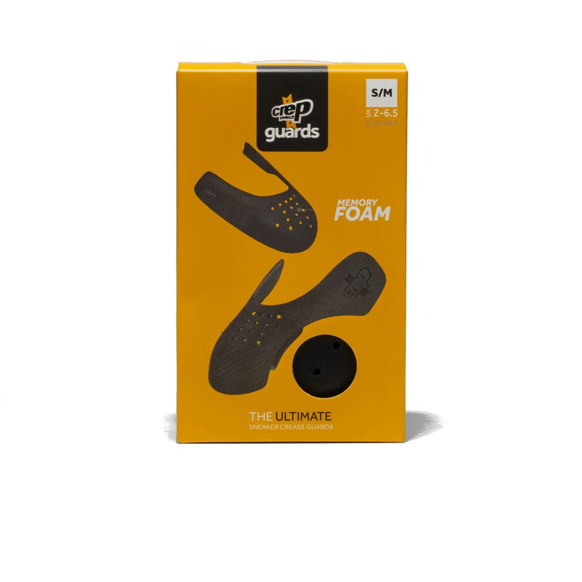 Crep Protect Sneaker Guards 3.0 - Image 2