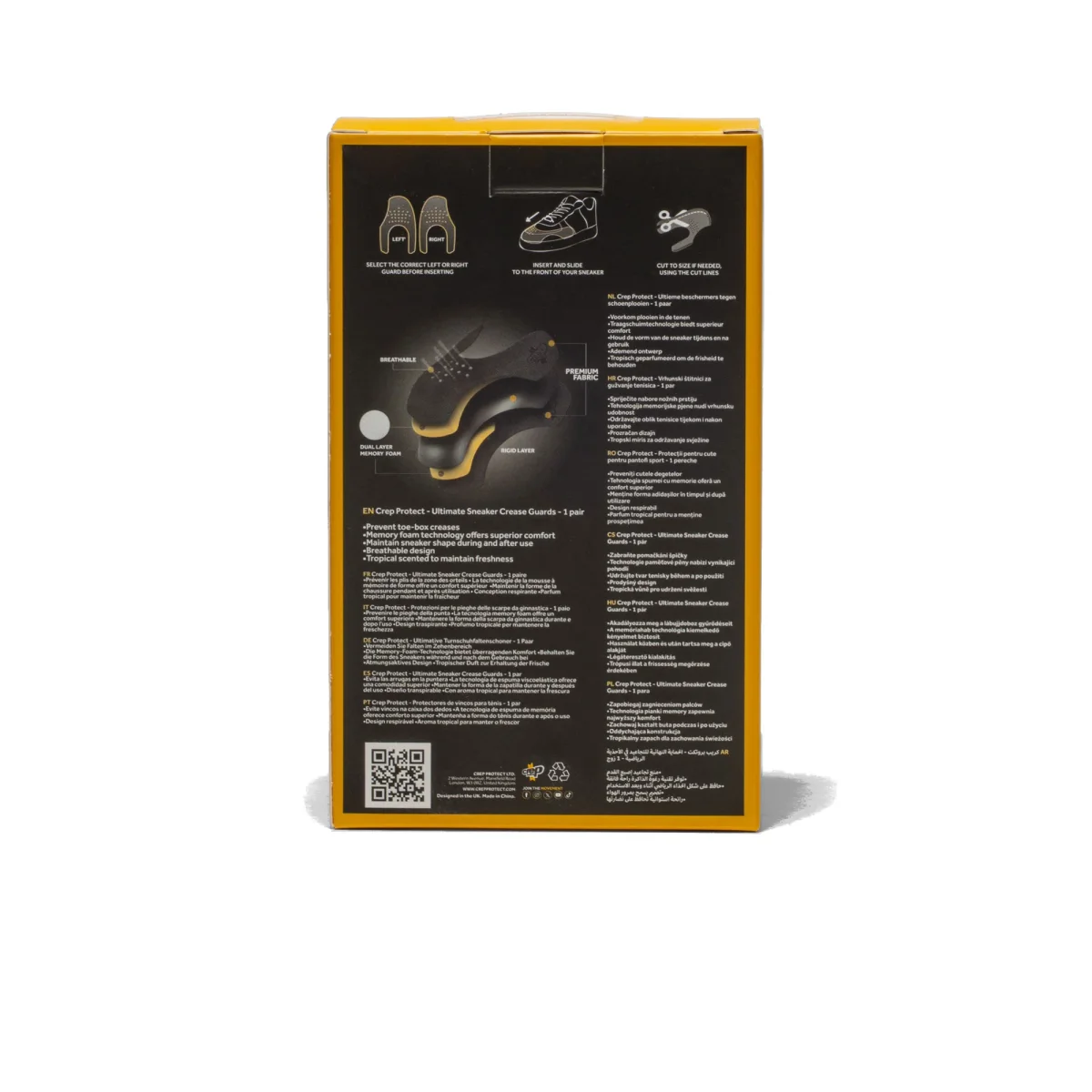 Crep Protect Sneaker Guards 3.0 - Image 3