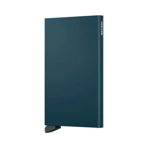 Secrid Cardprotector Teal