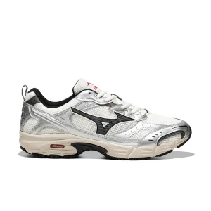 Mizuno MXR Snow White/Magnet/Silver