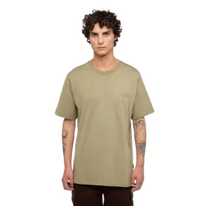 Dickies Mapleton T-Shirt Old Olive Green