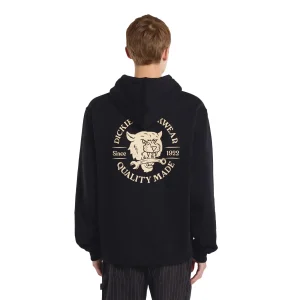 Dickies Wrench Hoodie Black