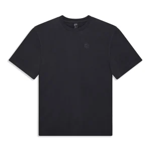 Deus Ex Machina Shield Garment Dyed Tee Black