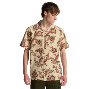 Billabong Vacay S/S Shirt Chino