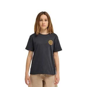 Element Timber Orbit T-Shirt Black