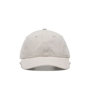 Element Lowcase Dad Cap Oat Milk