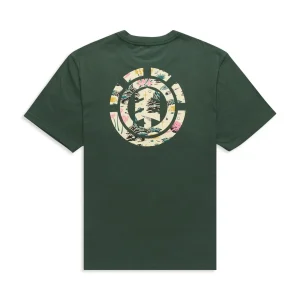 Element Saturn Fill Tee Garden Topiary