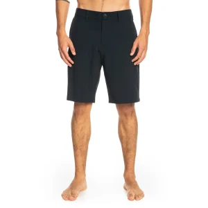 Quiksilver Ocean Union 20" Swim Short Black
