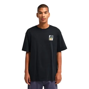 RVCA Barba Bangles Tee Black