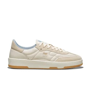 Sanjo FTC 86 White