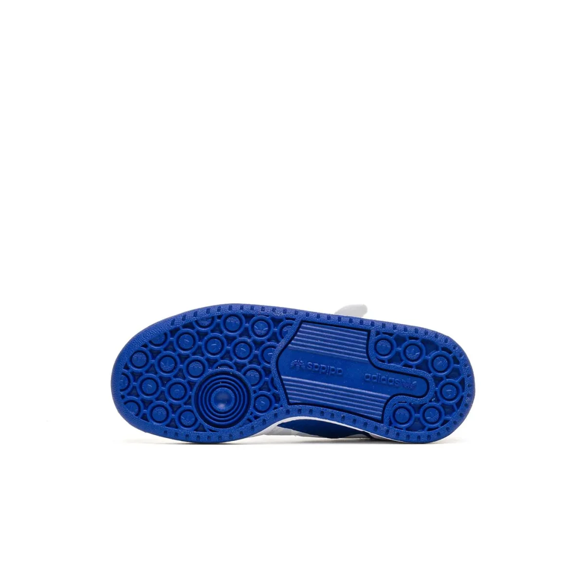 Adidas Originals Forum Low C Ftwr White/Royal Blue/White - Image 7