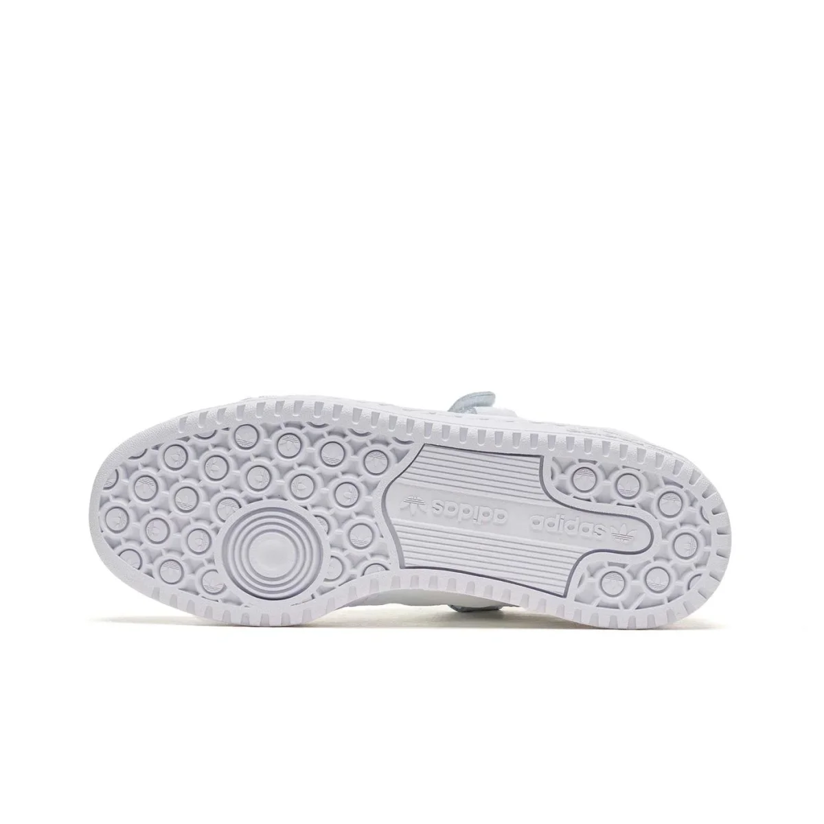 Adidas Forum Low W Ftwr White/Ftwr White/Shock Pink - Image 7