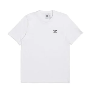 Adidas Essential Tee White