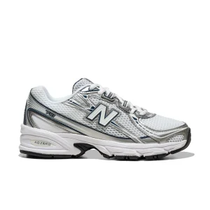 New Balance 740 NB Navy/White
