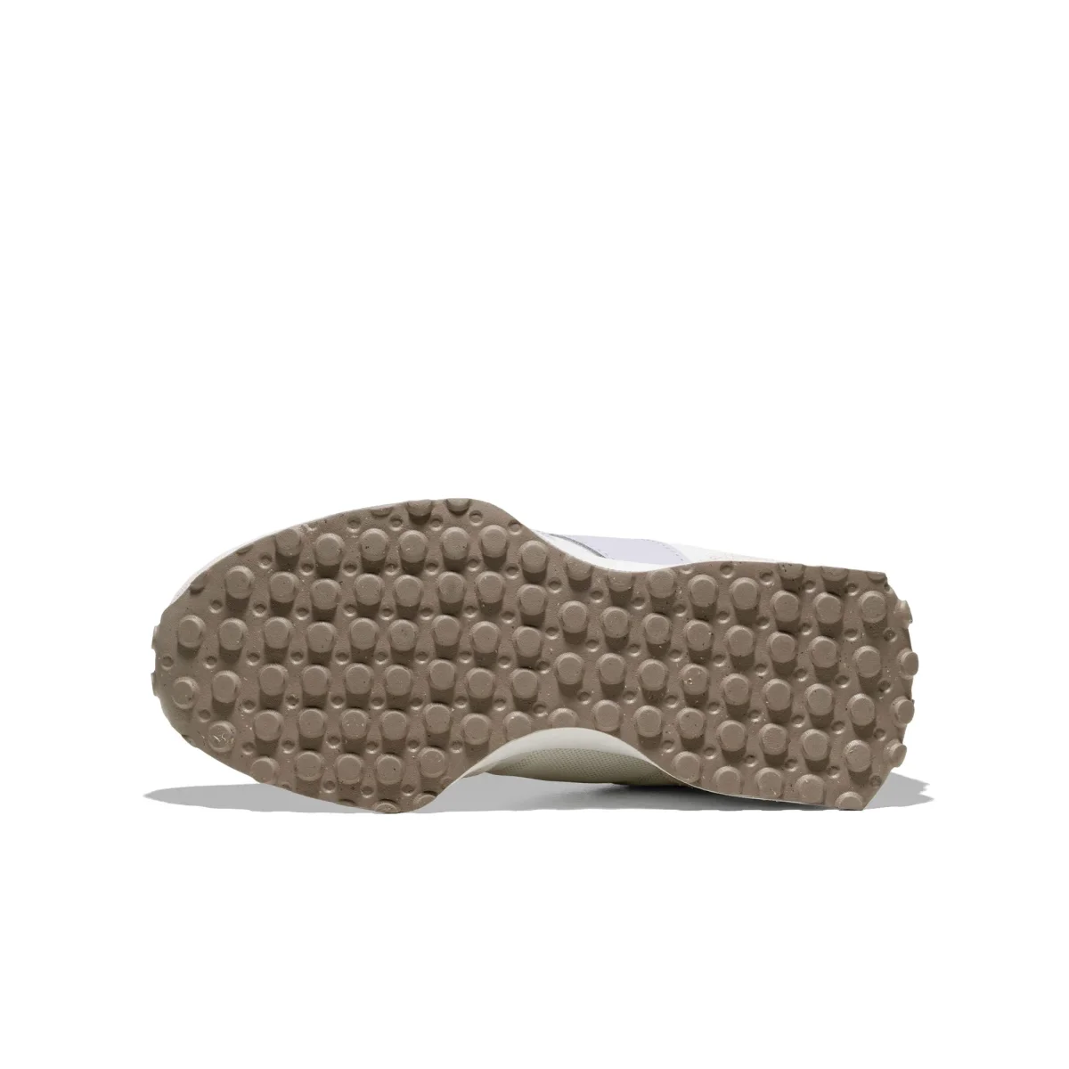 New Balance 327 Sea Salt/Bright Lavender - Image 7
