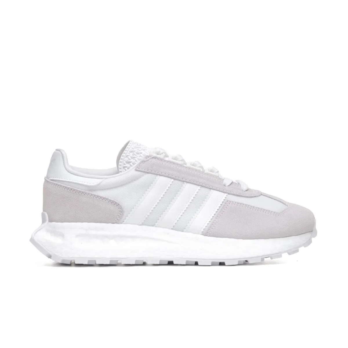 Adidas Originals Retropy E5 Ftwr White/Crystal White/Chalk - Image 2