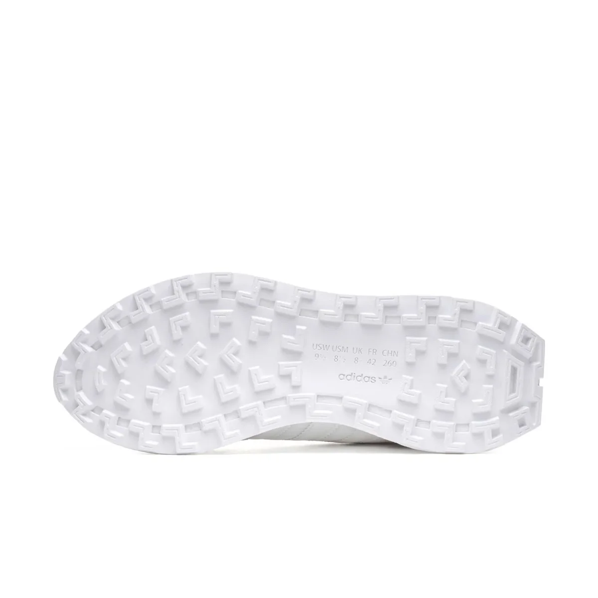 Adidas Originals Retropy E5 Ftwr White/Crystal White/Chalk - Image 7