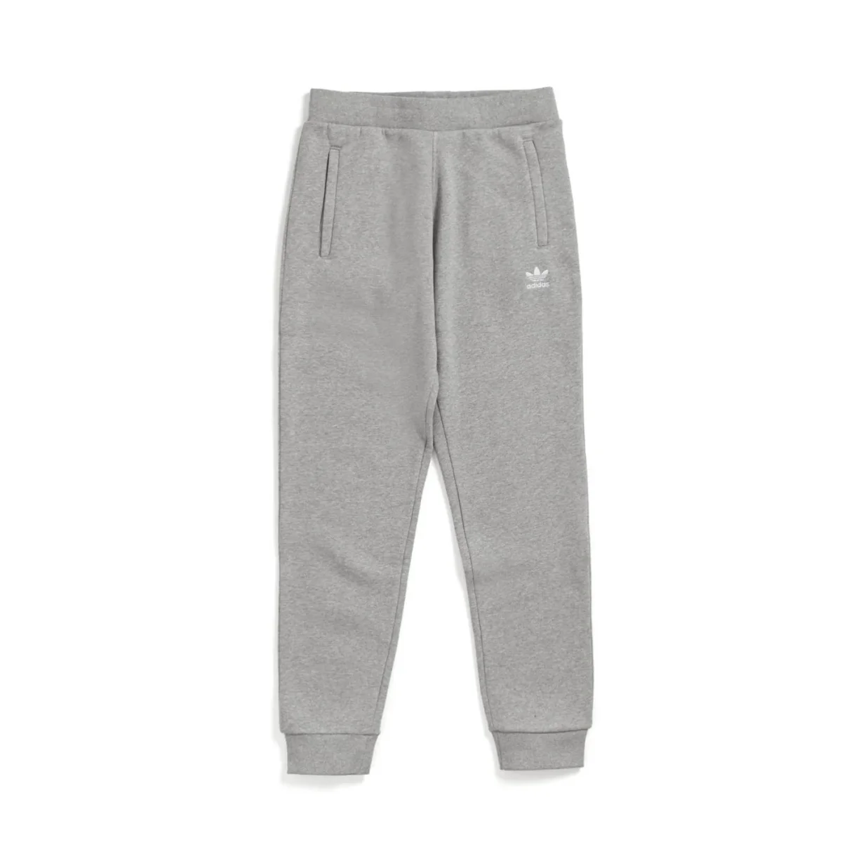 Adidas Essentials Pant Medium Grey Heather - Image 2