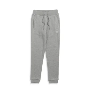 Adidas Track Pant Medium Grey Heather