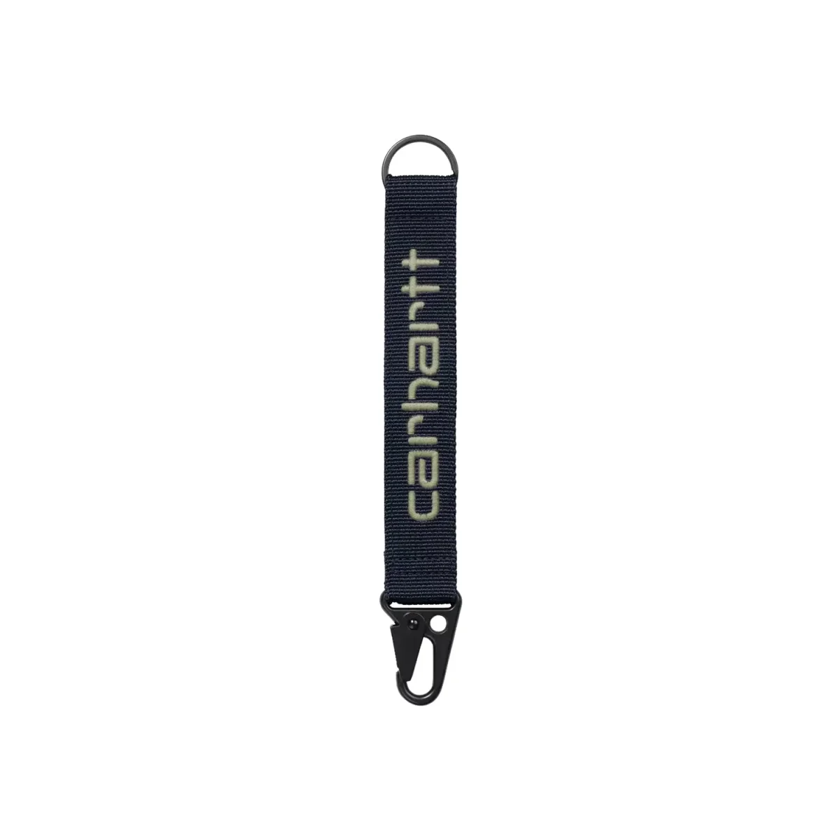 Carhartt Jaden Keyholder Deep Night/Gentle Green - Image 2