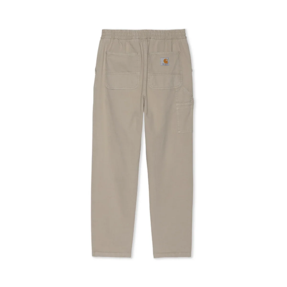 Carhartt WIP Flint Pant Wall garment dyed - Image 5