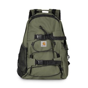 Carhartt WIP Kickflip Backpack Leaf