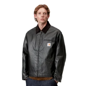 Carhartt WIP OG Dean Jacket Black/Black