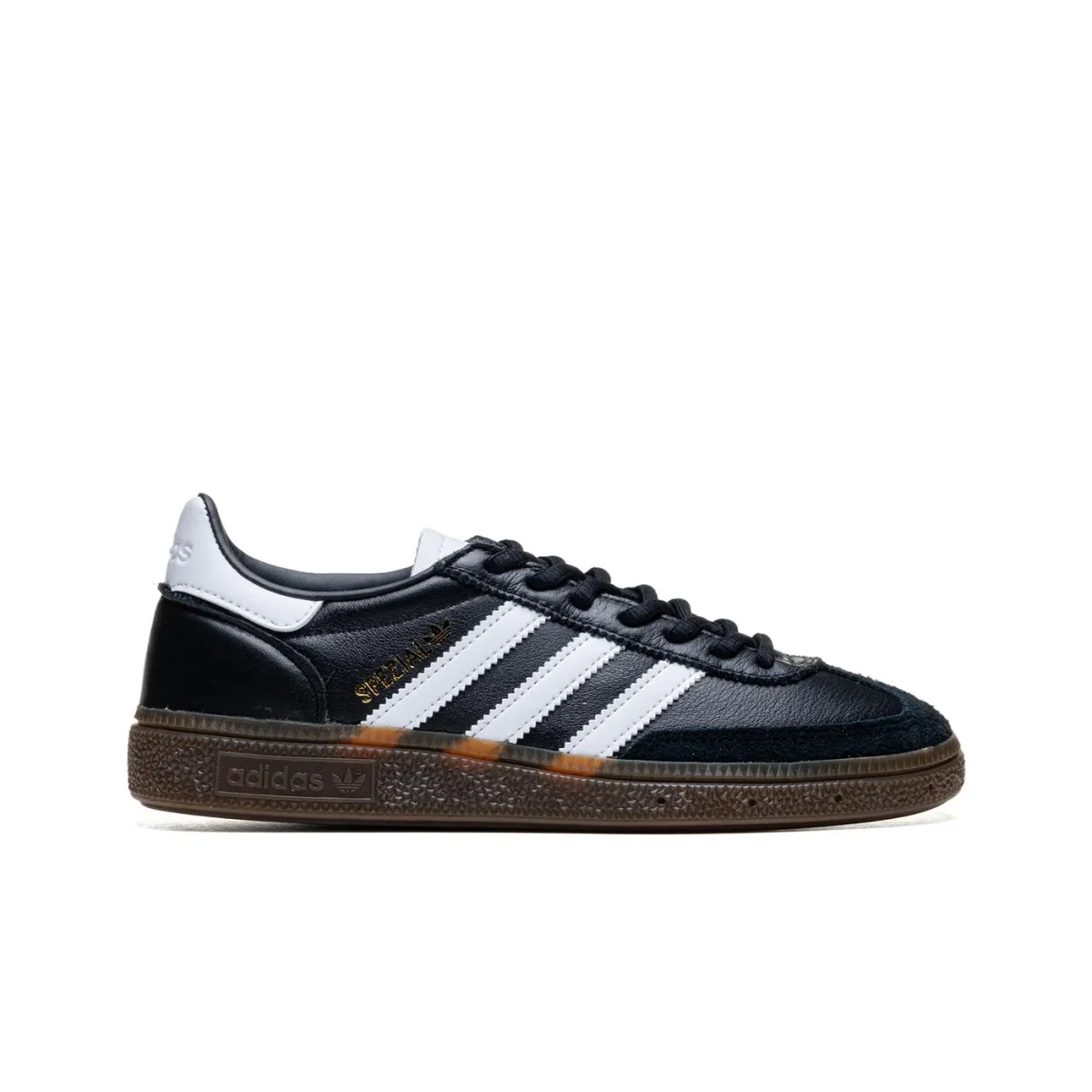 Adidas Originals Handball Spezial Core Black/Ftwr White/Gum