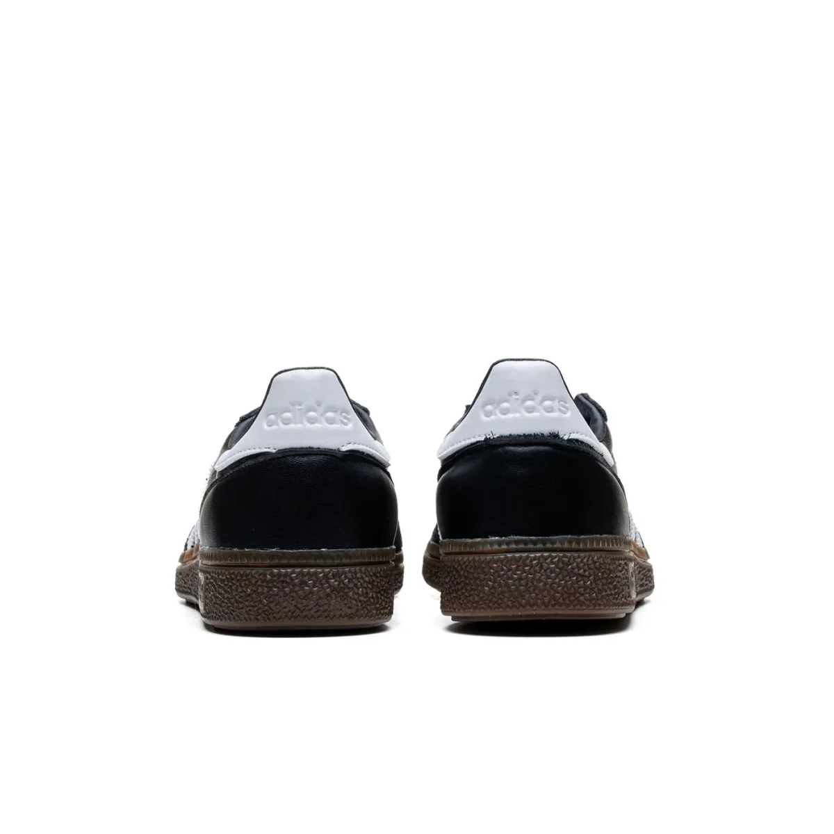 Adidas Originals Handball Spezial Core Black/Ftwr White/Gum - Image 5