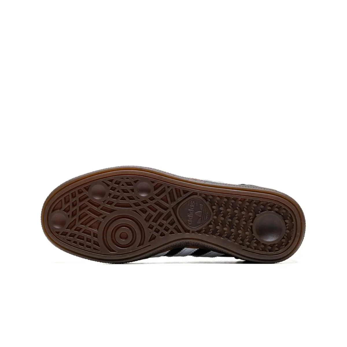 Adidas Originals Handball Spezial Core Black/Ftwr White/Gum - Image 7