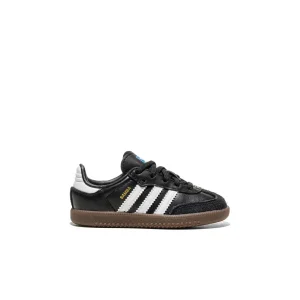Adidas Originals Samba OG EL I Core Black/Ftwr White/Gum