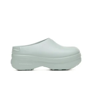 Adidas Originals adiFOM Stan Mule W Silver Green