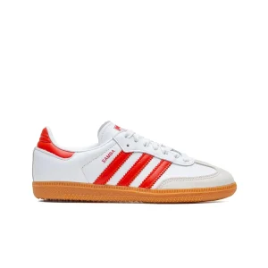 Adidas Originals Samba OG W Ftwr White/Solar Red/Off White
