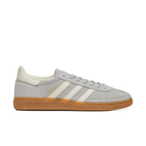 Adidas Originals Handball Spezial Grey Two/Cream White/White