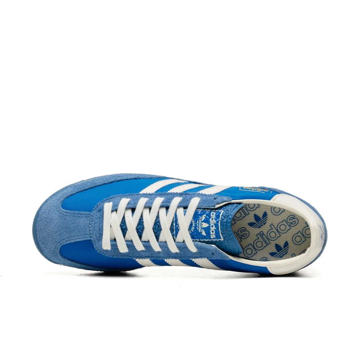 Adidas Originals SL 72 RS Blue/Core White/Better Scarlet - Image 6