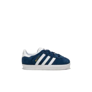 Adidas Originals Gazelle CF EL I Collegiate Navy/Ftwr White