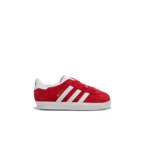 Adidas Originals Gazelle CF EL I Better Scarlet/Ftwr White