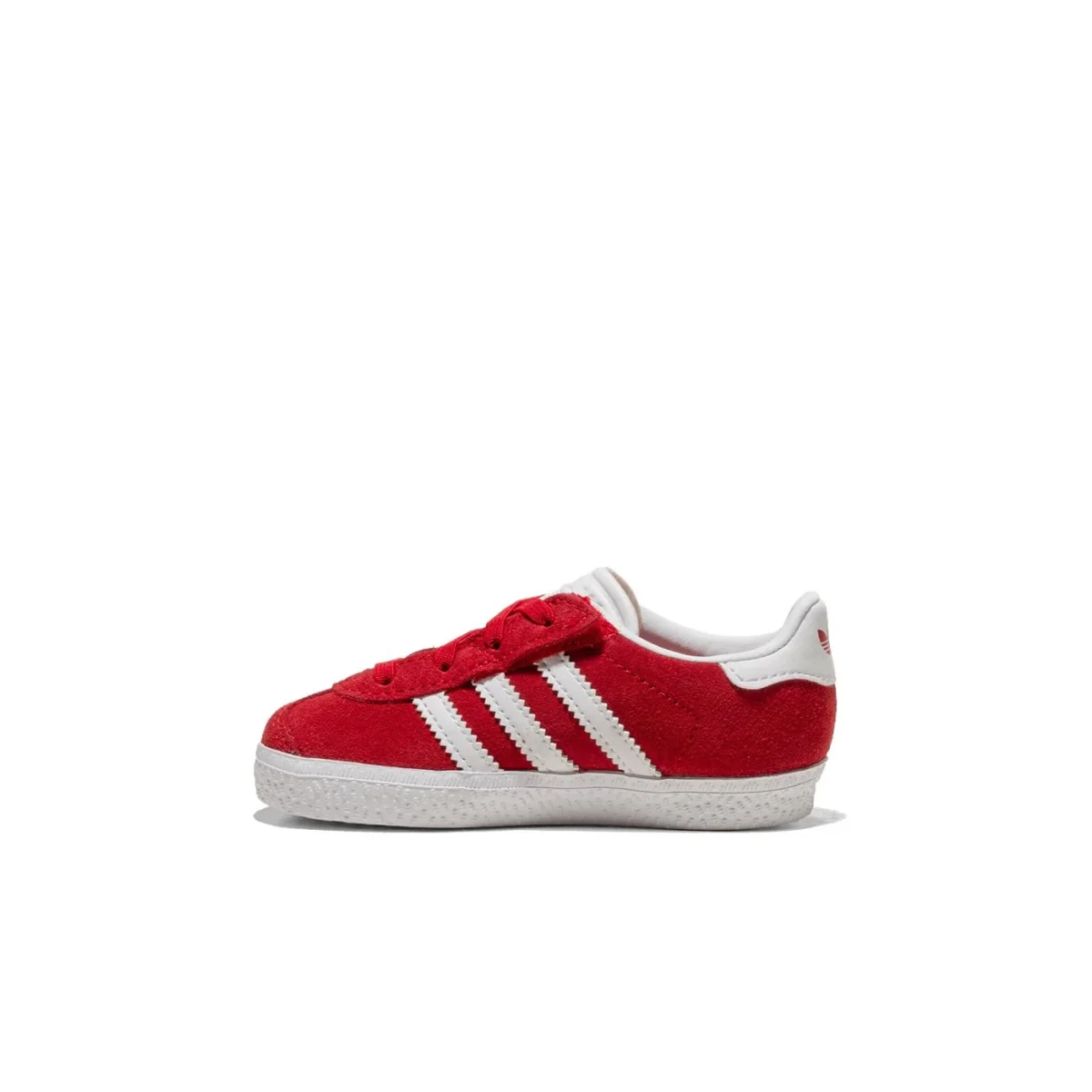 Adidas Originals Gazelle CF EL I Better Scarlet/Ftwr White - Image 4